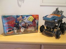 Mattel Street Sharks
