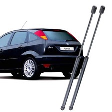 MOLLE A GAS PORTELLONE