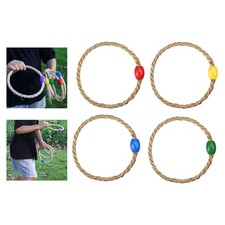 Anelli Gancio Lancio Gioco