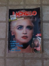 MADONNA ALBA PARIETTI STING