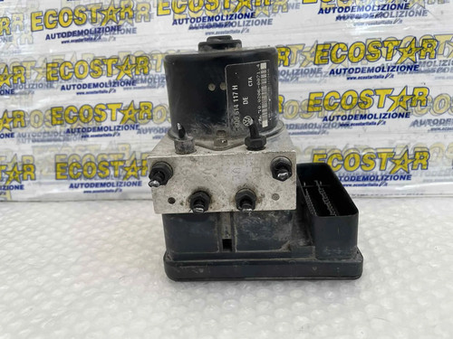 Centralina pompa abs - pompa, vw