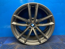 Cerchi in lega anteriori BMW