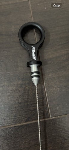 Ecs tuning olio dipstick per - tuning,