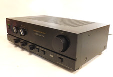 Sony TA-F120 - Amplificatore