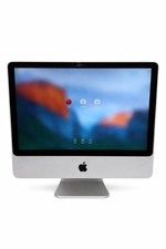 Apple iMac 20” Early 2008