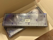 Topps AFC Ajax 125th Anniversary Hobby Box - Nuovo Sigillato ✅ - In Mano