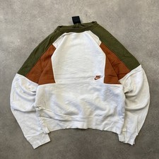 Nike Felpa Uomo Small Mini