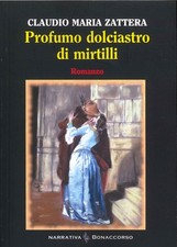 Profumo dolciastro - profumo, di