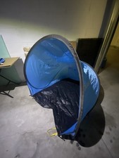 tenda automatica 2 Seconds Quechus