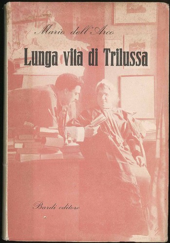 Lunga vita trilussa - vita,