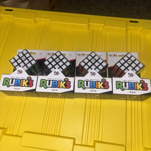 Rubik master 4x4 cube - 4x4,