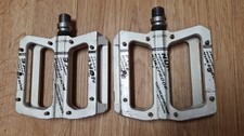Pedali nukeproof piatto - pedali,