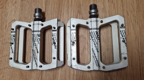 Pedali nukeproof piatto - nukeproof.,