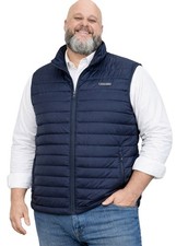 smanicato uomo piumino 100