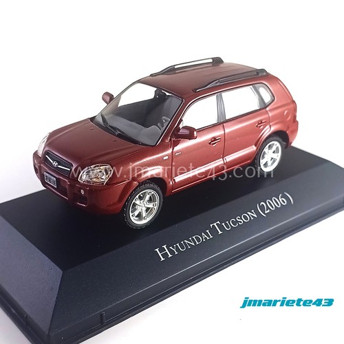 Hyundai tucson 1999 - -,