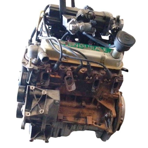 Motore j4p ford 3 benzina - ford,