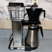 Technivorm Moccamaster KBGT