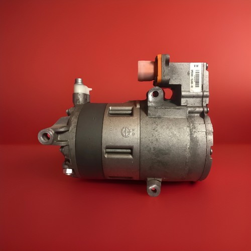Compressore aria condizionata - compressore,