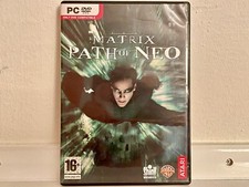 MATRIX PATH OF NEO PC COMPLETO ✅ LINGUA ORIGINALE ??