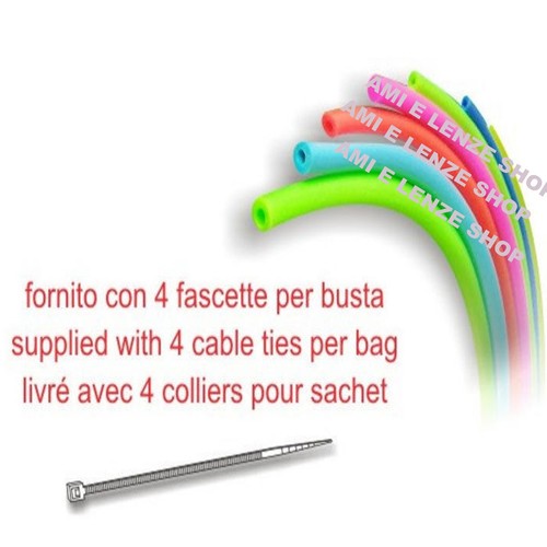Elastico rinforzato - rinforzato, di