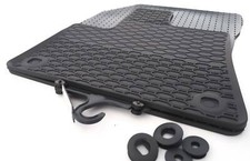 Tappetini in gomma Peugeot