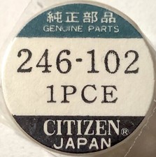 NOS Nuovo Citizen 246-102