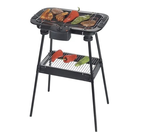 Griglia barbecue bbq grill con - grill,