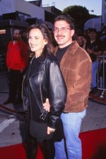 Diapositiva Marlee Matlin con