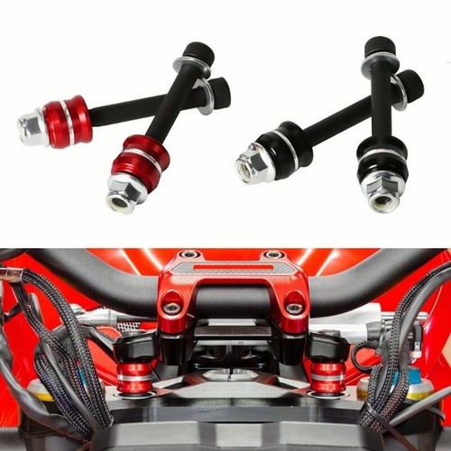 Adattatore alzatina - 2x,