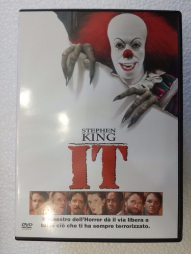 Dvd used stephen - used,