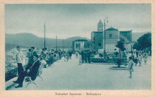 Palermo termini imerese - termini,