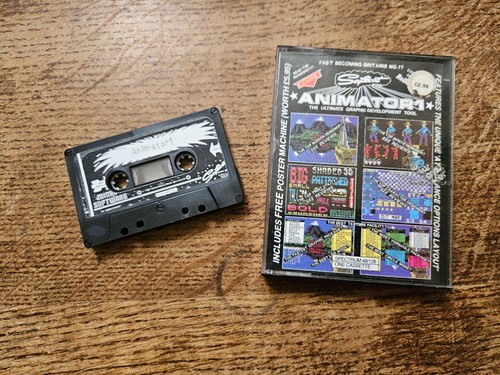 Sinclair spectrum - zx,