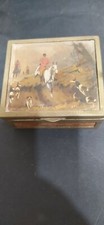 Antico Cofanetto WMF 1910 Con