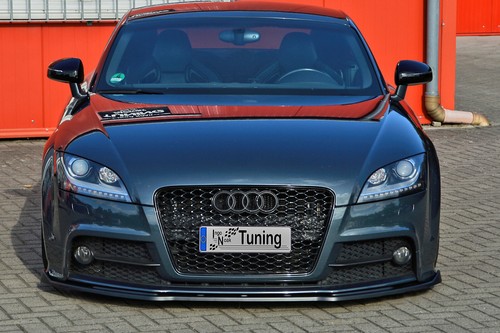 Offerta speciale spoiler - speciale,