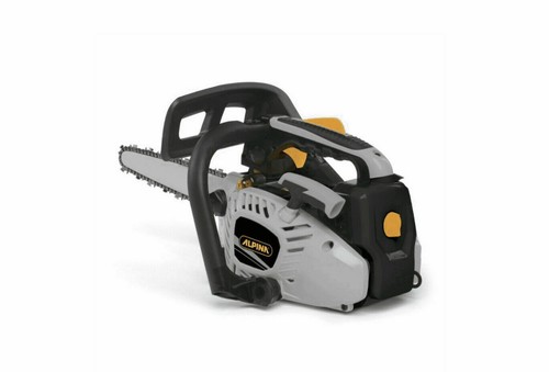 Motosega scoppio leggera da - scoppio,