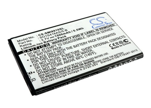 Batteria agli ioni litio - ioni, di