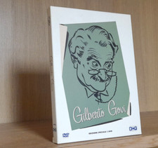 GILBERTO GOVI _ EDIZIONE