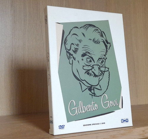 Gilberto govi edizione - govi, _