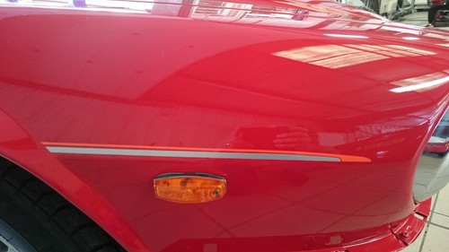 Jaguar xjs kit carrozzeria - kit,