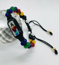 Pulsera Santa Muerte 7