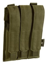 TASCA PORTA CARICATORI TRIPLO