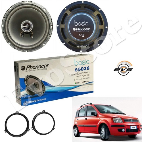 Kit casse altoparlanti - kit,