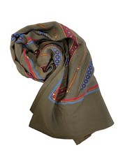 CELINE PARIS SCARF WOMEN WOMAN