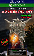 Diablo 3 - PS4 - Xbox One -