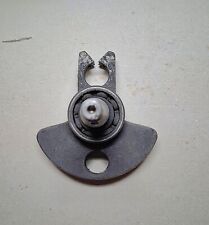 INNOCENTI LAMBRETTA 125 C ALBERO MOTORE ORIGINALE 