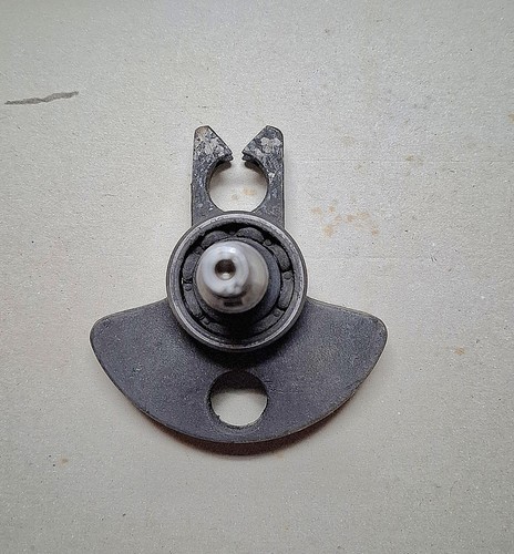 Innocenti lambretta 125 - innocenti,