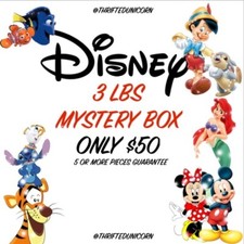 3 libbre Disney Pixar Topolino
