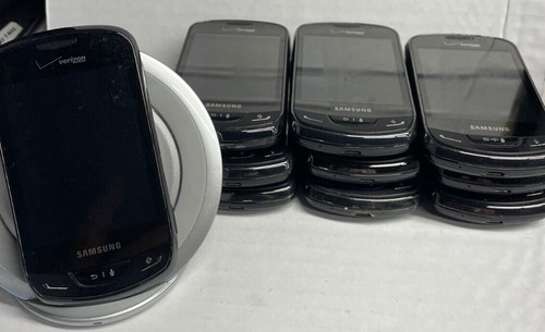 Lotto samsung brightside - di,