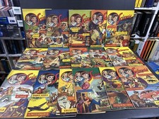 MH6  Sciuscià Originali Dal