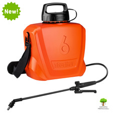 POMPA IRRORATRICE ELETTRICA